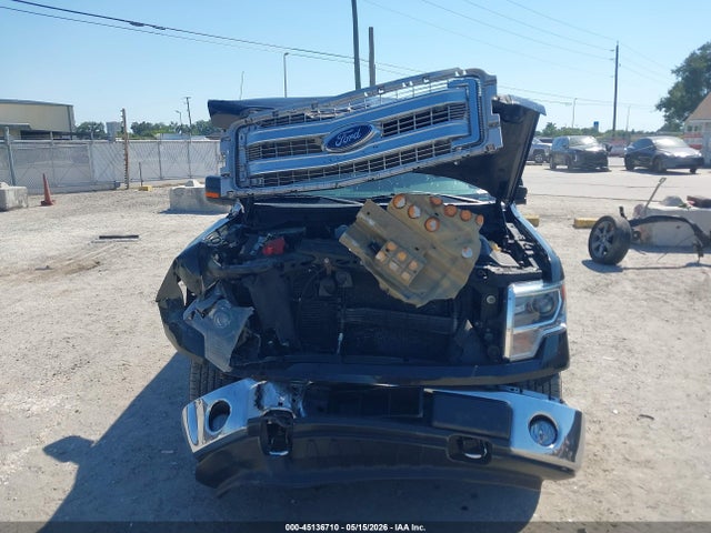 Auction sale of the 2014 Ford F-150 Xlt, vin: 1FTFW1EF5EKG45329, lot number: 45136710