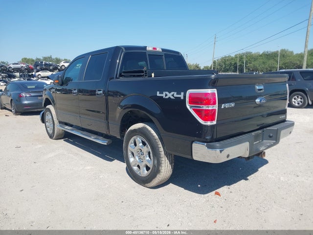 Auction sale of the 2014 Ford F-150 Xlt, vin: 1FTFW1EF5EKG45329, lot number: 45136710
