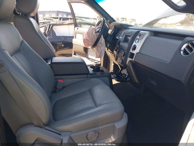 Auction sale of the 2014 Ford F-150 Xlt, vin: 1FTFW1EF5EKG45329, lot number: 45136710
