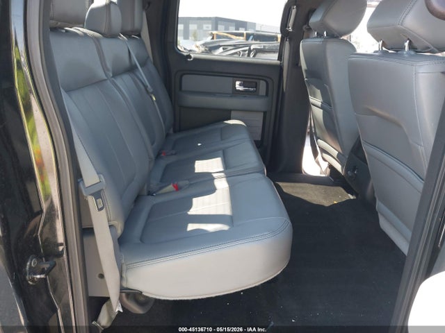 Auction sale of the 2014 Ford F-150 Xlt, vin: 1FTFW1EF5EKG45329, lot number: 45136710