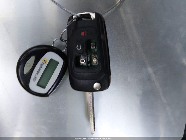 Продаж на аукціоні авто 2016 Gmc Terrain Denali, vin: 2GKFLRE39G6273047, номер лоту: 45136712