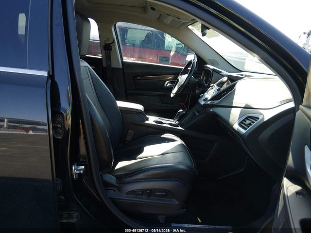 Продаж на аукціоні авто 2016 Gmc Terrain Denali, vin: 2GKFLRE39G6273047, номер лоту: 45136712