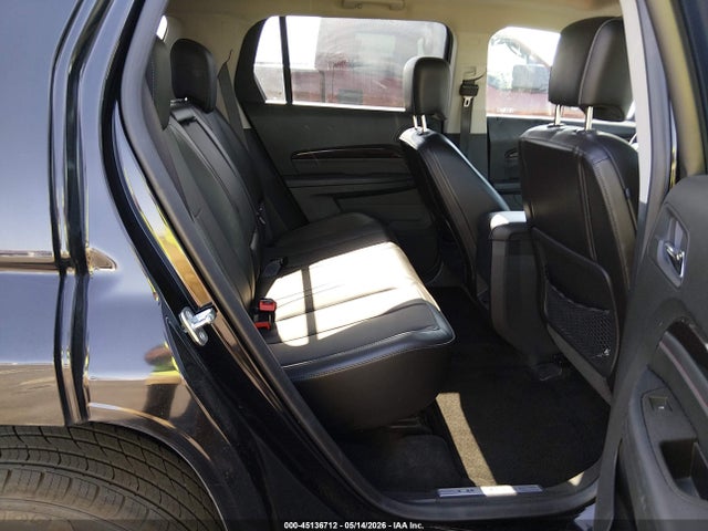Продаж на аукціоні авто 2016 Gmc Terrain Denali, vin: 2GKFLRE39G6273047, номер лоту: 45136712