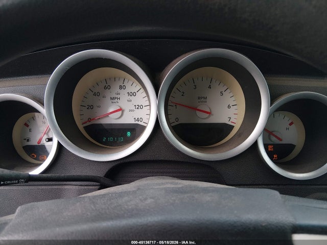 Продаж на аукціоні авто 2007 Dodge Charger, vin: 2B3KA43G77H882314, номер лоту: 45136717