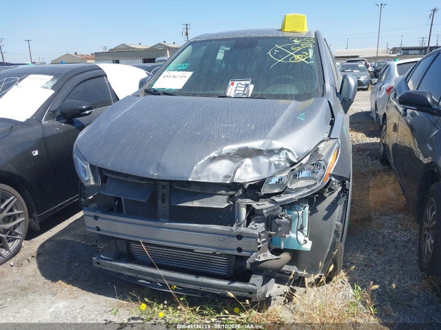 Chevrolet Trax Awd Ls 2020 3GNCJNSB5LL268062 Image 13