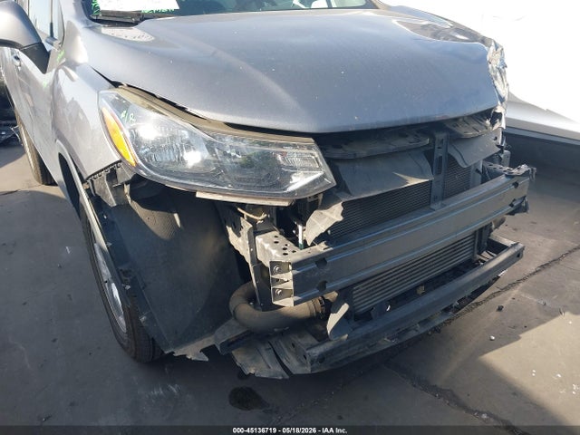 Chevrolet Trax Awd Ls 2020 3GNCJNSB5LL268062 Image 18