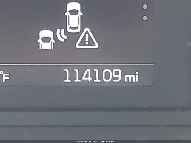 KIA Optima Lx 2018 5XXGT4L39JG274834 Image 16