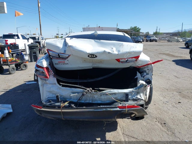 KIA Optima Lx 2018 5XXGT4L39JG274834 Image 17