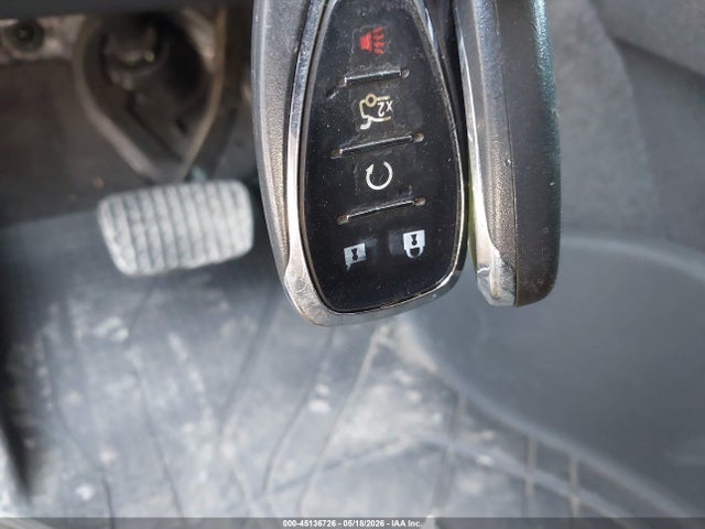 Продаж на аукціоні авто 2021 Chevrolet Malibu Fwd Rs, vin: 1G1ZG5STXMF061374, номер лоту: 45136726