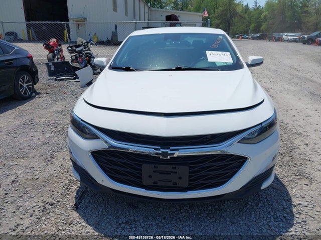 Продаж на аукціоні авто 2021 Chevrolet Malibu Fwd Rs, vin: 1G1ZG5STXMF061374, номер лоту: 45136726