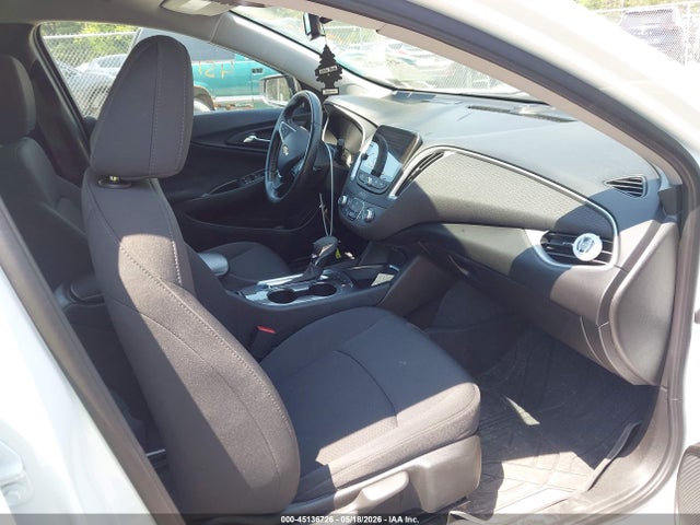 Продаж на аукціоні авто 2021 Chevrolet Malibu Fwd Rs, vin: 1G1ZG5STXMF061374, номер лоту: 45136726