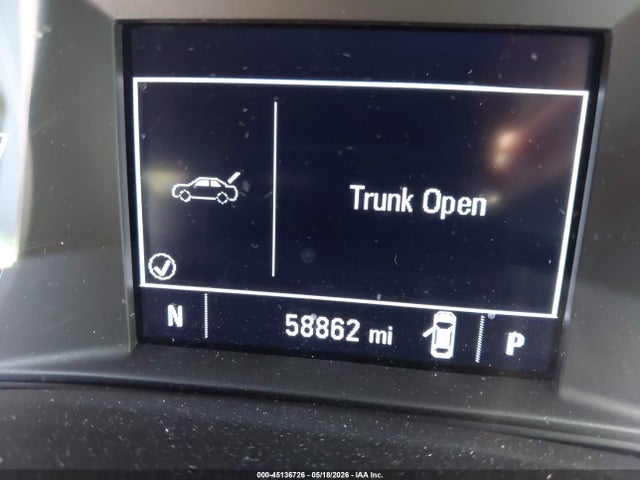 Продаж на аукціоні авто 2021 Chevrolet Malibu Fwd Rs, vin: 1G1ZG5STXMF061374, номер лоту: 45136726