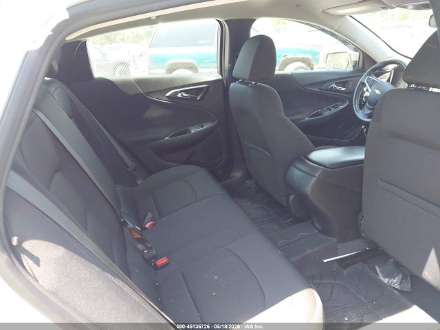 Продаж на аукціоні авто 2021 Chevrolet Malibu Fwd Rs, vin: 1G1ZG5STXMF061374, номер лоту: 45136726