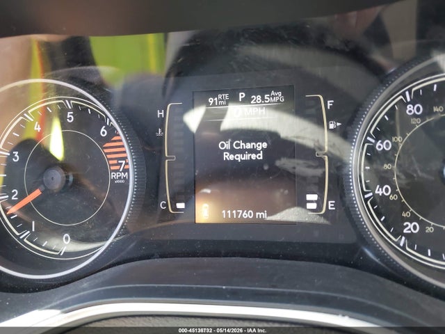 Aukcja sprzedaży 2019 Jeep Cherokee Latitude 4x4, vin: 1C4PJMCB4KD423899, numer aukcji: 45136732