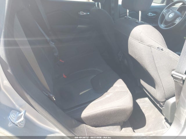 Aukcja sprzedaży 2019 Jeep Cherokee Latitude 4x4, vin: 1C4PJMCB4KD423899, numer aukcji: 45136732