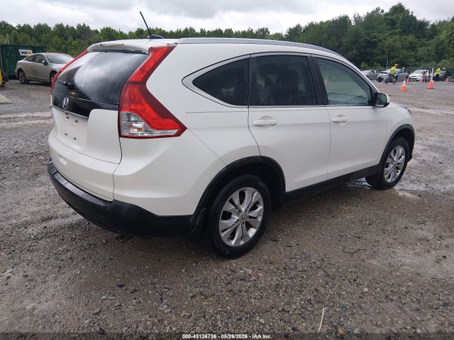 Aukcja sprzedaży 2014 Honda Cr-v Ex-l, vin: 5J6RM3H78EL025467, numer aukcji: 45136736
