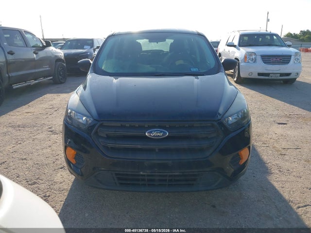Продажа на аукционе авто 2019 Ford Escape S, vin: 1FMCU0F73KUA67768, номер лота: 45136738
