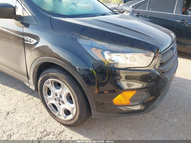 Продажа на аукционе авто 2019 Ford Escape S, vin: 1FMCU0F73KUA67768, номер лота: 45136738