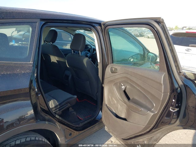 Продажа на аукционе авто 2019 Ford Escape S, vin: 1FMCU0F73KUA67768, номер лота: 45136738