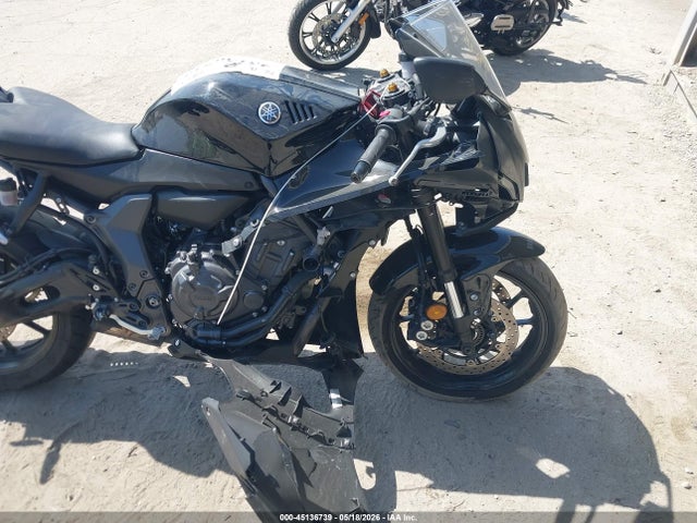 Yamaha Yzfr7 2025 JYARM38Y6SA003632 Image 14