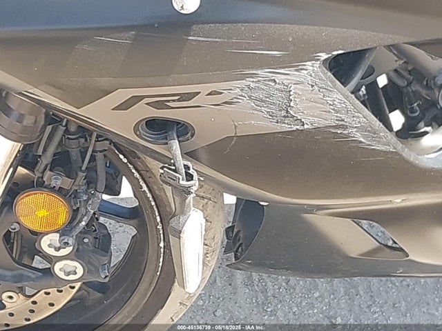 Yamaha Yzfr7 2025 JYARM38Y6SA003632 Image 15