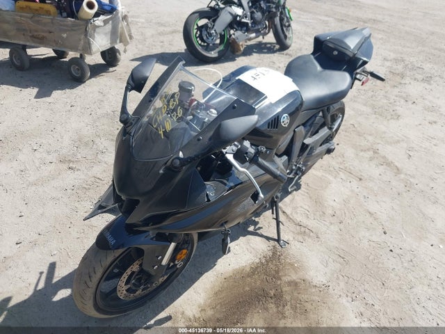 Yamaha Yzfr7 2025 JYARM38Y6SA003632 Image 2
