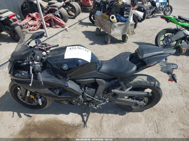 Yamaha Yzfr7 2025 JYARM38Y6SA003632 Image 13
