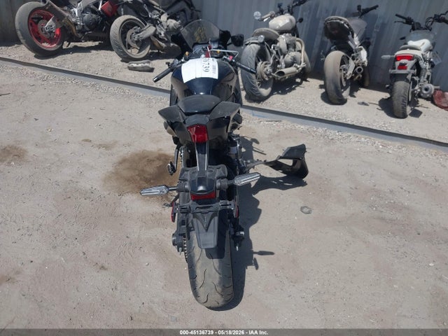 Yamaha Yzfr7 2025 JYARM38Y6SA003632 Image 6