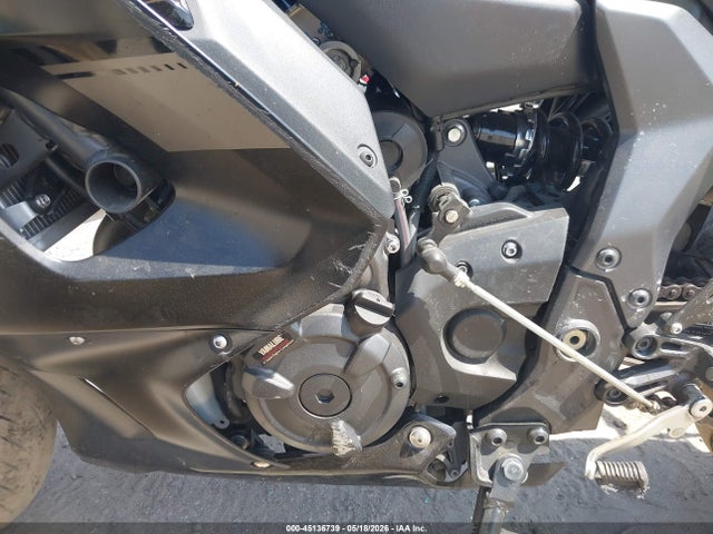 Yamaha Yzfr7 2025 JYARM38Y6SA003632 Image 9
