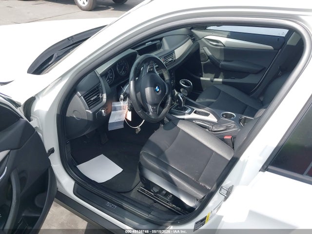 BMW X1 Sdrive28i 2015 WBAVM1C56FV319161 Image 13