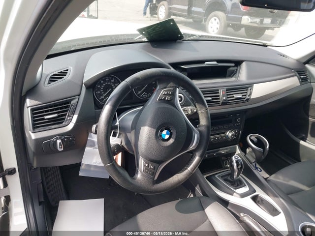 BMW X1 Sdrive28i 2015 WBAVM1C56FV319161 Image 15