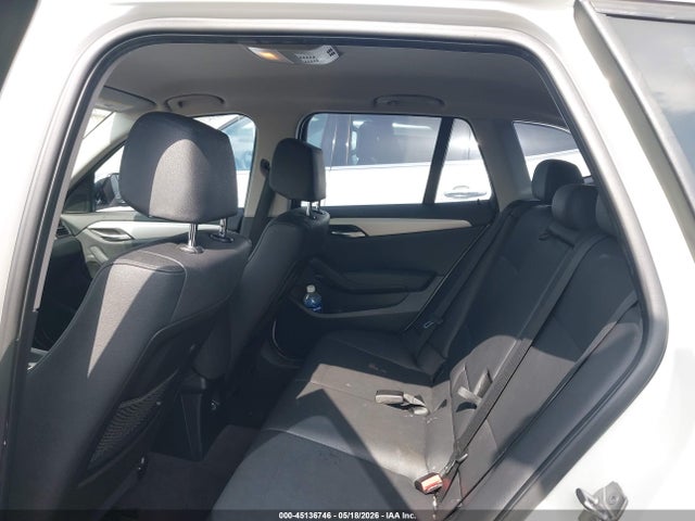 BMW X1 Sdrive28i 2015 WBAVM1C56FV319161 Image 16