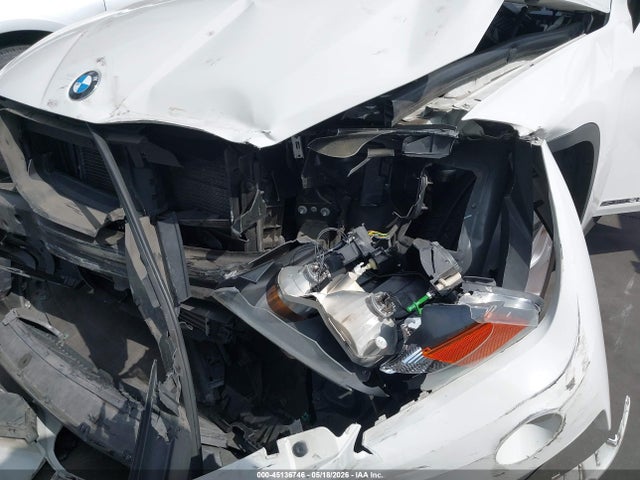 BMW X1 Sdrive28i 2015 WBAVM1C56FV319161 Image 17
