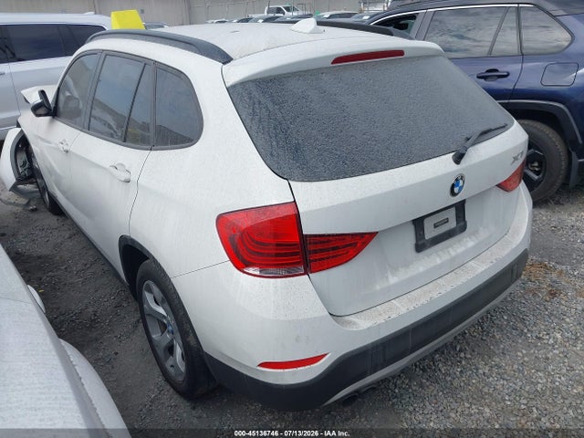 BMW X1 Sdrive28i 2015 WBAVM1C56FV319161 Image 3