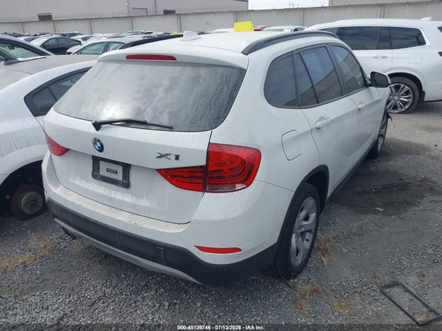 BMW X1 Sdrive28i 2015 WBAVM1C56FV319161 Image 4