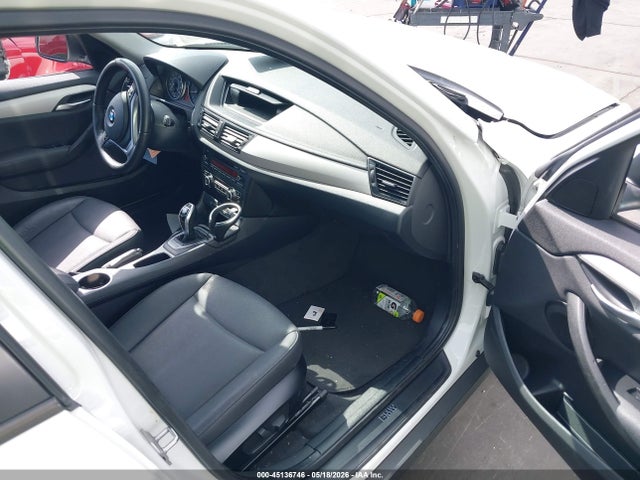 BMW X1 Sdrive28i 2015 WBAVM1C56FV319161 Image 5