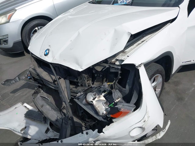 BMW X1 Sdrive28i 2015 WBAVM1C56FV319161 Image 6