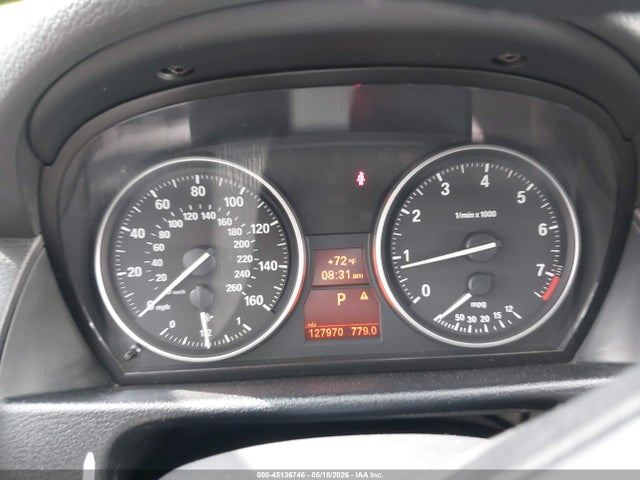BMW X1 Sdrive28i 2015 WBAVM1C56FV319161 Image 7