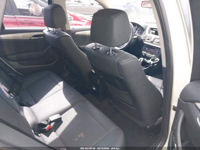 BMW X1 Sdrive28i 2015 WBAVM1C56FV319161 Image 8