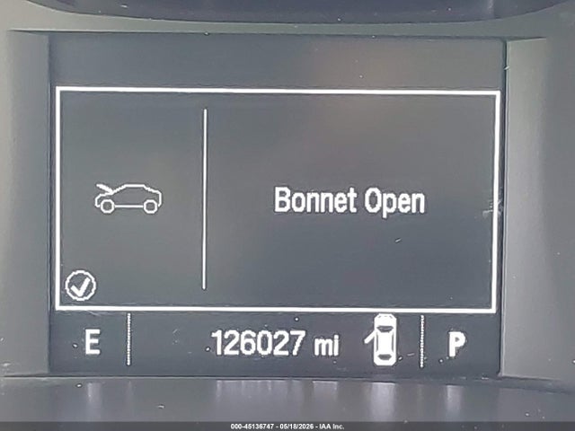 Chevrolet Colorado Lt 2015 1GCGSBE34F1208537 Image 15