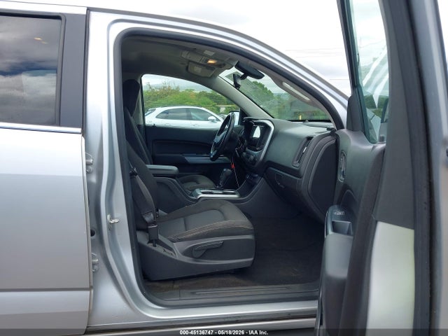 Chevrolet Colorado Lt 2015 1GCGSBE34F1208537 Image 5
