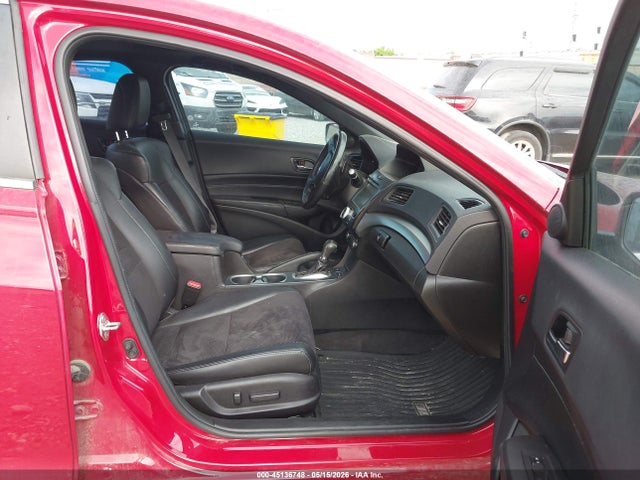 Aukcja sprzedaży 2018 Acura Ilx Premium   A-spec Packages/technology Plus   A-spec Packages, vin: 19UDE2F84JA009289, numer aukcji: 45136748