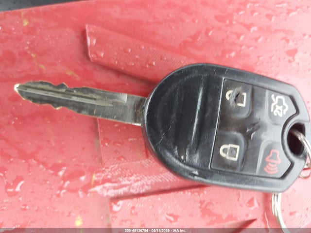 Aukcja sprzedaży 2012 Ford Taurus Se, vin: 1FAHP2DW9CG104836, numer aukcji: 45136754