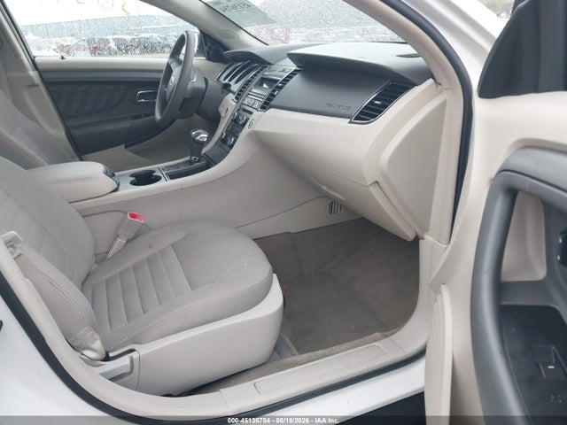 Aukcja sprzedaży 2012 Ford Taurus Se, vin: 1FAHP2DW9CG104836, numer aukcji: 45136754