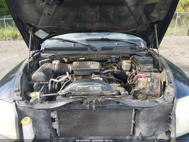 Продажа на аукционе авто 2006 Dodge Dakota Laramie, vin: 1D7HE58J06S514268, номер лота: 45136761