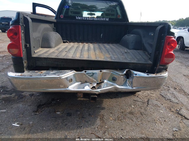 Продажа на аукционе авто 2006 Dodge Dakota Laramie, vin: 1D7HE58J06S514268, номер лота: 45136761