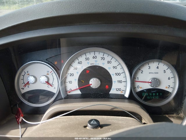 Продажа на аукционе авто 2006 Dodge Dakota Laramie, vin: 1D7HE58J06S514268, номер лота: 45136761