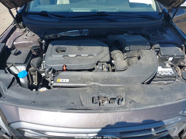Hyundai Sonata Sport 2015 5NPE34AF2FH113578 Image 10