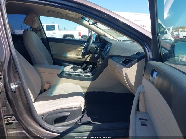 Hyundai Sonata Sport 2015 5NPE34AF2FH113578 Image 5