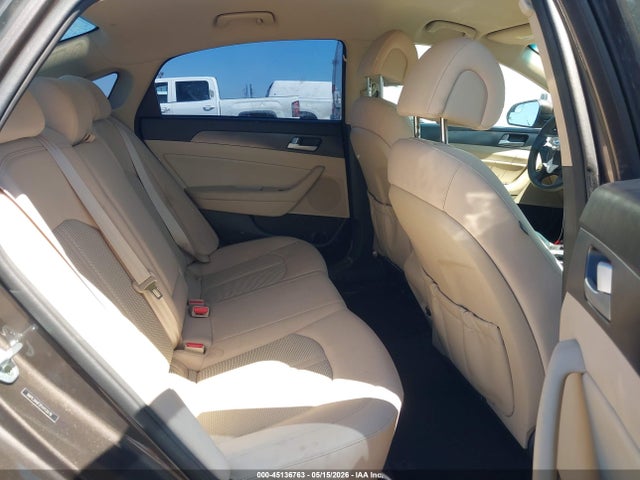 5NPE34AF2FH113578 Hyundai Sonata Sport